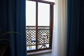 Kristal Absheron 110