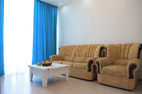 Kristal Absheron 110