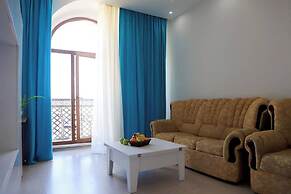 Kristal Absheron 110