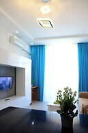 Kristal Absheron 110