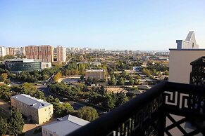 Kristal Absheron 110