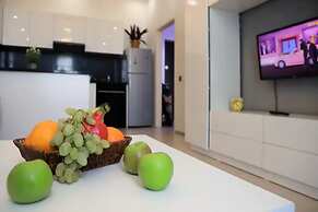 Kristal Absheron 110