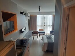 Flats no Rooftop 470 por Yolo