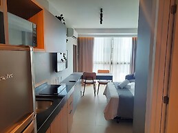 Flats no Rooftop 470 por Yolo