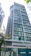Flats no Rooftop 470 por Yolo