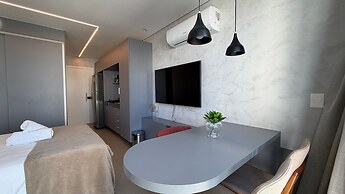 Flats no Rooftop 470 por Yolo