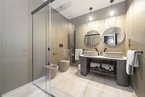 Tritone Luxury Suites Piazza del Popolo