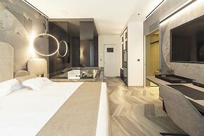 Tritone Luxury Suites Piazza del Popolo