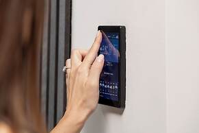 Tritone Luxury Suites Piazza del Popolo