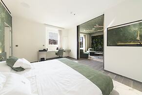 Tritone Luxury Suites Piazza del Popolo