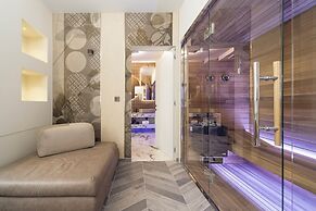 Tritone Luxury Suites Piazza del Popolo