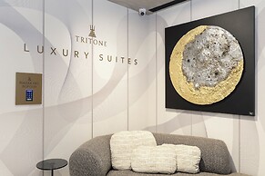 Tritone Luxury Suites Piazza del Popolo