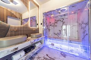 Tritone Luxury Suites Piazza del Popolo