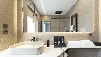 Tritone Luxury Suites Piazza del Popolo