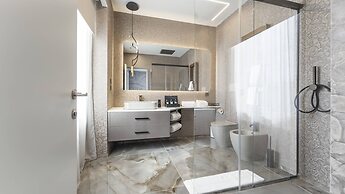 Tritone Luxury Suites Piazza del Popolo