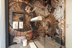 Tritone Luxury Suites Piazza del Popolo