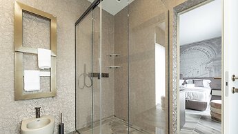 Tritone Luxury Suites Piazza del Popolo