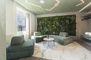 Tritone Luxury Suites Piazza del Popolo