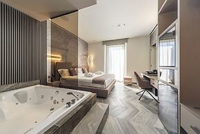 Tritone Luxury Suites Piazza del Popolo