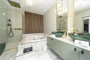 Tritone Luxury Suites Piazza del Popolo