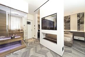 Tritone Luxury Suites Piazza del Popolo