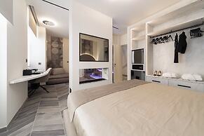 Tritone Luxury Suites Piazza del Popolo