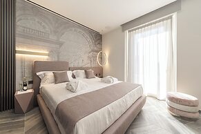 Tritone Luxury Suites Piazza del Popolo