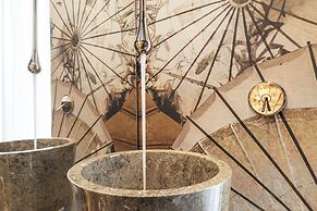 Tritone Luxury Suites Piazza del Popolo