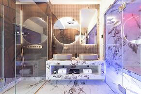 Tritone Luxury Suites Piazza del Popolo