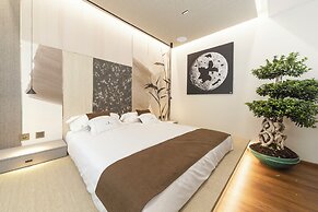 Tritone Luxury Suites Piazza del Popolo