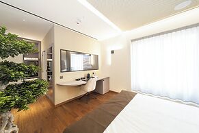 Tritone Luxury Suites Piazza del Popolo