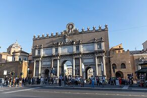 Tritone Luxury Suites Piazza del Popolo