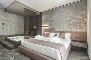 Tritone Luxury Suites Piazza del Popolo