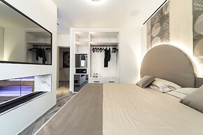 Tritone Luxury Suites Piazza del Popolo