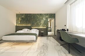 Tritone Luxury Suites Piazza del Popolo