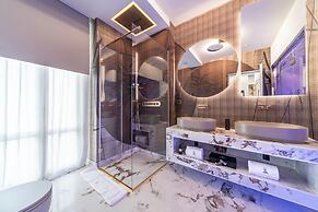 Tritone Luxury Suites Piazza del Popolo