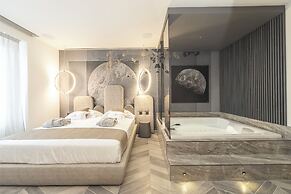 Tritone Luxury Suites Piazza del Popolo