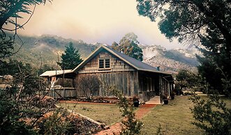Wilder Tasmania