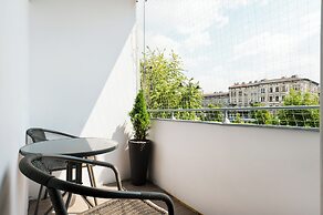 Apartamenty Sun & Snow Dietla Old Town