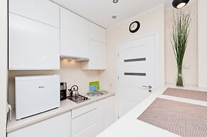 Apartamenty Sun & Snow Dietla Old Town