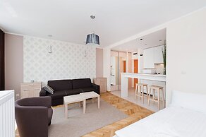 Apartamenty Sun & Snow Dietla Old Town