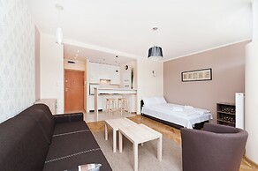 Apartamenty Sun & Snow Dietla Old Town