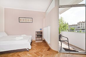 Apartamenty Sun & Snow Dietla Old Town