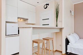 Apartamenty Sun & Snow Dietla Old Town