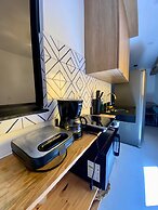 Flat 10 Residencial Praça 19 by La Playa