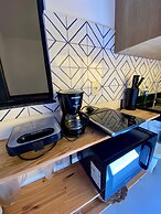 Flat 10 Residencial Praça 19 by La Playa