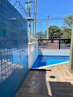 Flat 10 Residencial Praça 19 by La Playa