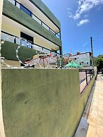 Flat 10 Residencial Praça 19 by La Playa