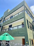 Flat 10 Residencial Praça 19 by La Playa