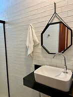 Flat 10 Residencial Praça 19 by La Playa